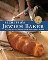 Secrets of a Jewish Baker by George Greenstein Secrets of a Jewish Baker by George Greenstein