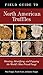 Field Guide to North American Truffles by Matt Trappe