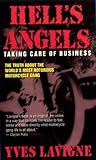 Hell's Angels by Yves Lavigne
