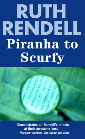 Piranha to Scurfy