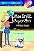 Miss Grubb, Super Sub!: A Write-in Reader (Step into Reading, Step 3)