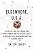 Elsewhere, U.S.A. by Dalton Conley Elsewhere, U.S.A. by Dalton Conley