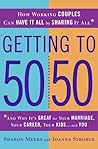 Getting to 50/50 by Sharon Meers