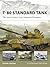 T-80 Standard Tank: The Sov...