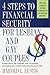 4 Steps to Financial Security for Lesbian and Gay Couples: Expert Advice for Reducing Your Tax Burden, Increasing Your Wealth, and Protecting Each Other