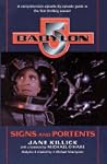 Signs and Portents (Babylon 5: Season by Season, Book 1)
