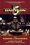 The Coming of Shadows (Babylon 5, No 2)