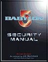 Babylon 5 Security Manual Babylon 5 Security Manual