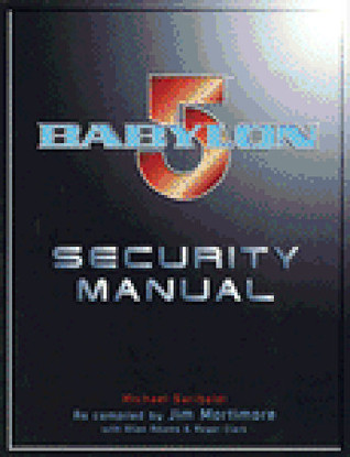 Babylon 5 Security Manual