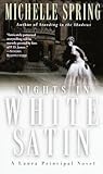 Nights in White Satin (Laura Principal, #4)