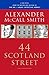 44 Scotland Street (The 44 Scotland Street Series)