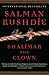 Shalimar the Clown by Salman Rushdie