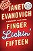 Finger Lickin' Fifteen (Stephanie Plum, #15)