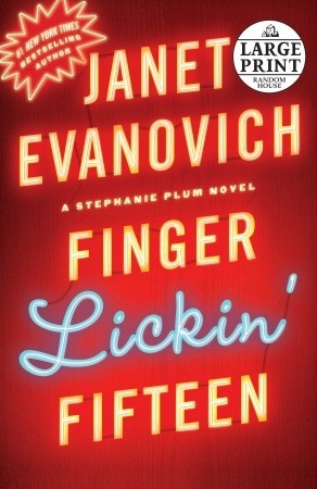 Finger Lickin' Fifteen