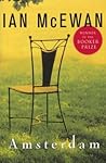 Amsterdam by Ian McEwan