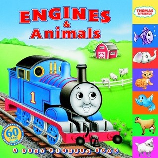 Engines & Animals (Thomas & Friends)