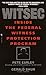 Witsec: Inside the Federal ...