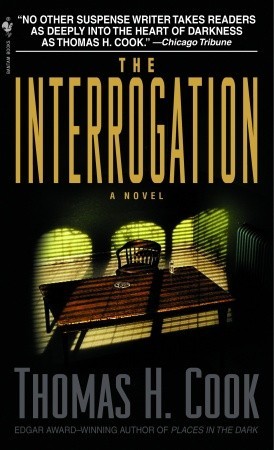 The Interrogation (Mass Market Paperback)
