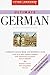 Ultimate German: Basic-Intermediate Coursebook (LL(R) Ultimate Basic-Intermed)