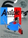 Anatole and the Cat by Eve Titus