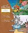 Rabbit Ears Tales of Brer Rabbit: Brer Rabbit and the Wonderful Tar Baby, Brer Rabbit & Boss Lion
