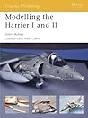 Modelling the Harrier I and II