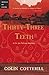 Thirty-Three Teeth by Colin Cotterill