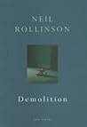 Demolition (Cape Poetry)