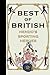 Best of British by Jon Henderson