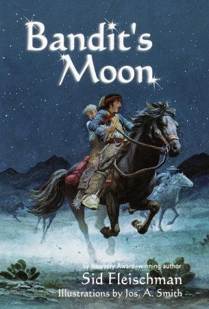 Bandit's Moon (Paperback)