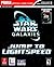 Star Wars Galaxies: Jump to...