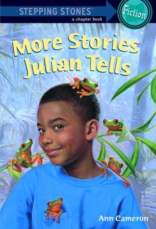 More Stories Julian Tells (Julian's World)