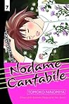 Nodame Cantabile, Vol. 7 by Tomoko Ninomiya