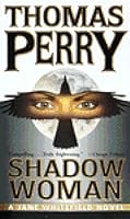 Shadow Woman (Jane Whitefield, #3)