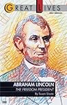 Abraham Lincoln by Susan Sloate