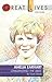 Amelia Earhart: Challenging the Skies (Great Lives)