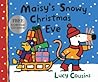 Maisy's Snowy Christmas Eve with CD Maisy's Snowy Christmas Eve with CD