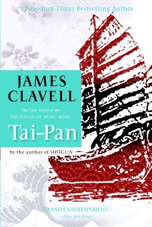 Tai-Pan