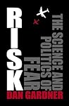 Risk by Daniel Gardner