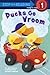 Ducks Go Vroom (Step into Reading)