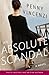 An Absolute Scandal by Penny Vincenzi