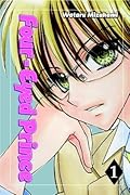 Four-Eyed Prince, Volume 1
