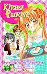 Kitchen Princess by Natsumi Andō