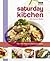 Saturday Kitchen Cookbook