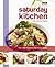 Saturday Kitchen Cookbook by James   Martin