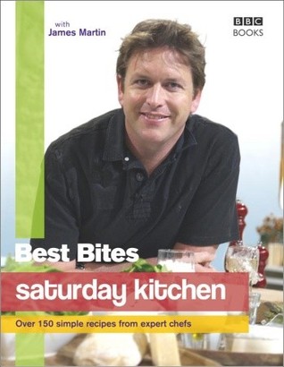 Saturday Kitchen Best Bites By James Martin