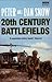 20th Century Battlefields