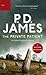 The Private Patient (Adam Dalgliesh, #14)