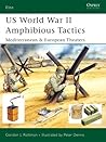 US World War II Amphibious Tactics: Mediterranean & European Theaters (Elite, 144)