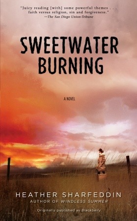 Sweetwater Burning (Paperback)
